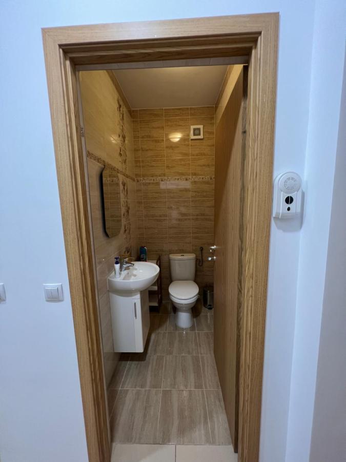 Mrm Aparthome Floresti  Exterior photo