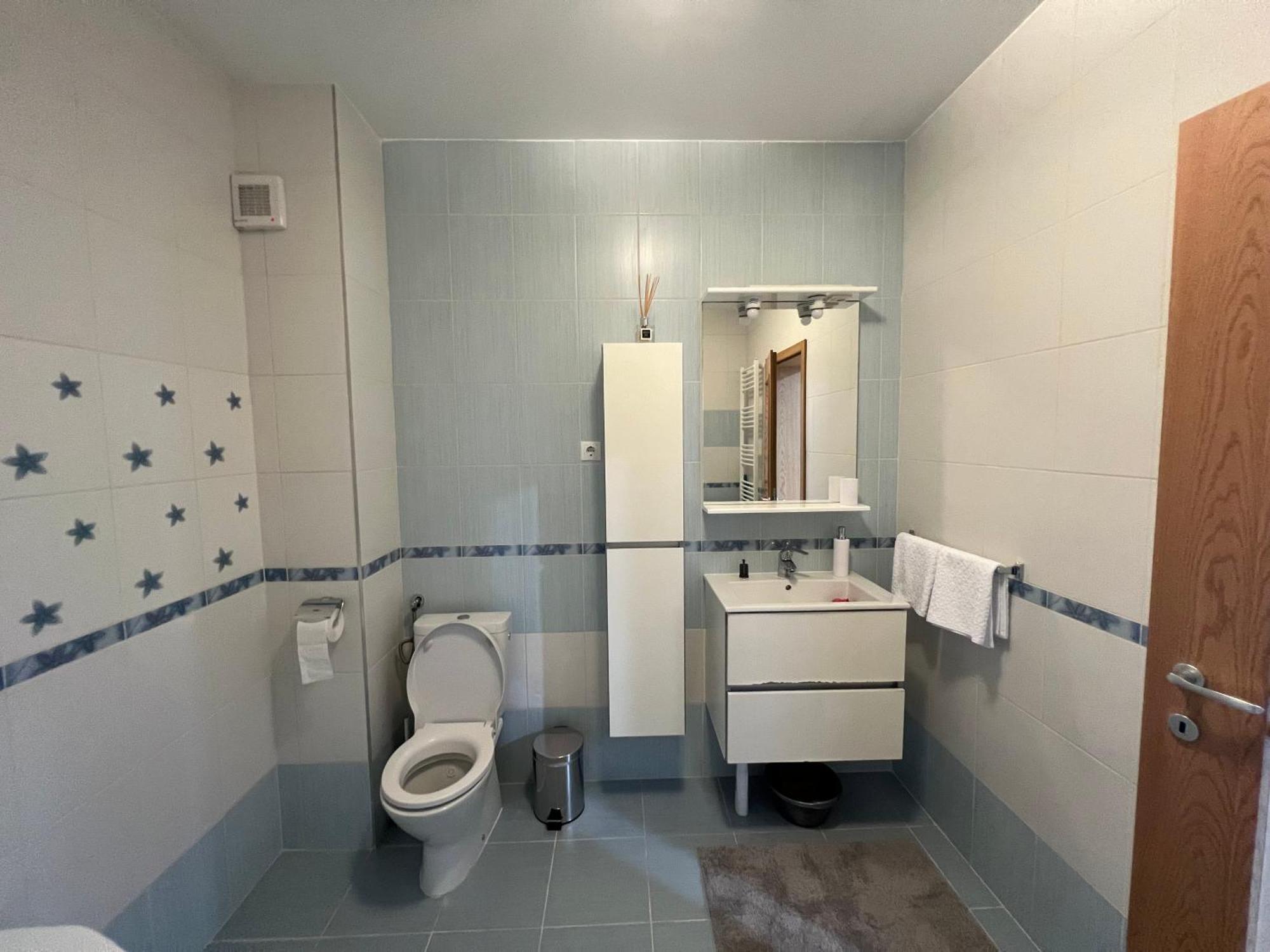 Mrm Aparthome Floresti  Exterior photo